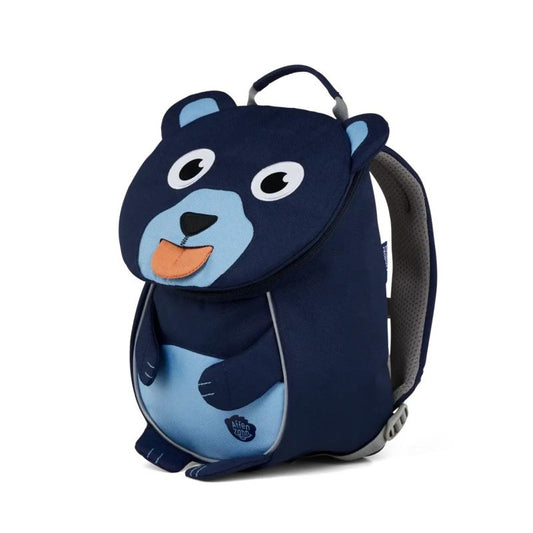 Backpack Affenzahn Teddy Bear Jr 01146-20070-10 Accessories/Plecaki/pozostałe plecaki Your Sports Performance