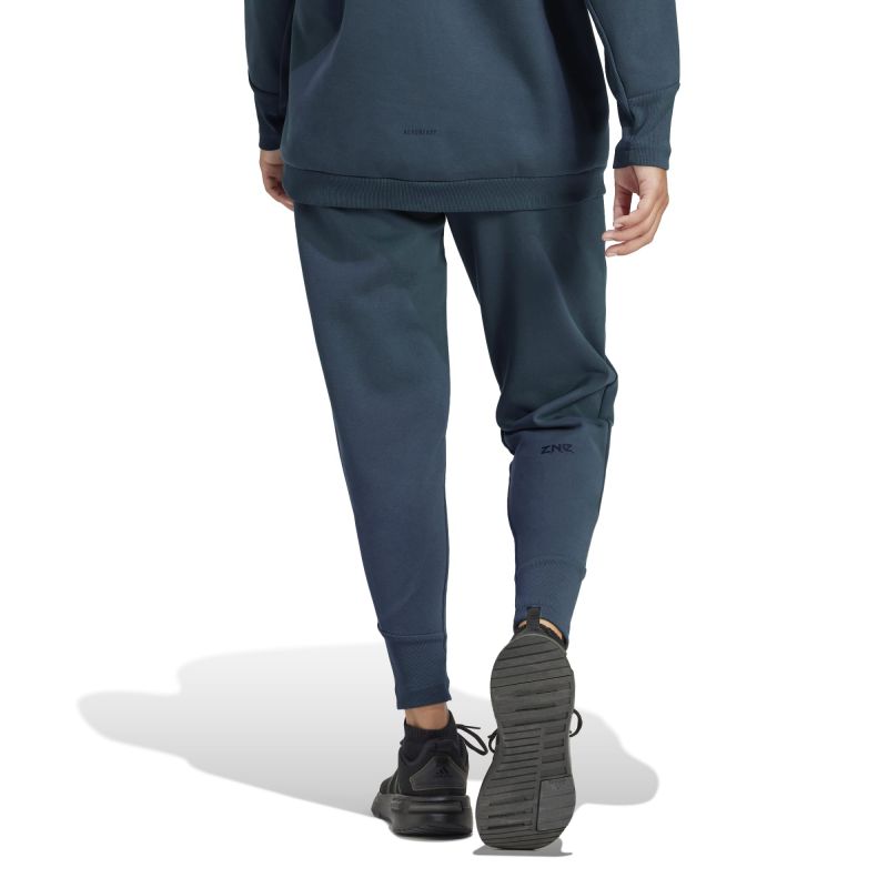Adidas W ZNE WTR PT W IS4333 pants Clothing/Training Adidas