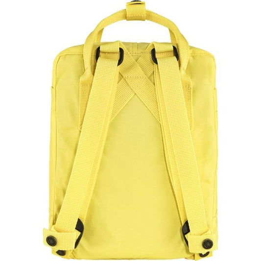 Fjallraven Kanken Mini backpack - corn Survival/Torby, plecaki, organizery Your Sports Performance