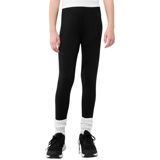 Leggings 4F CAS Jr 4FJWMM00TTIGF220 20S Clothing/Lifestyle/Trousers, shorts/4F 4F