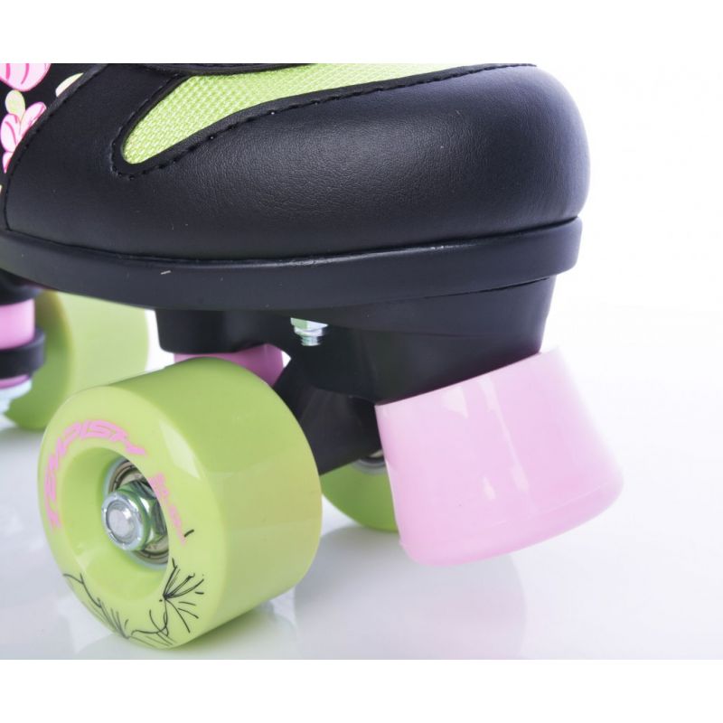 Tempish Sunny Bloom Jr 1000004924 roller skates Accessories/Skating/Wrotki Your Sports Performance