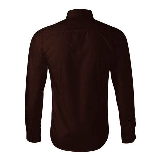 Malfini Dynamic M MLI-26227 coffee shirt Clothing/Lifestyle/T-shirts/Malfini Malfini