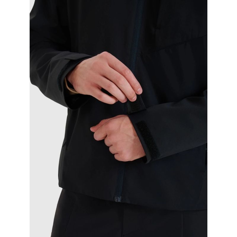 Men's 4F 5000 membrane transition jacket 4FWSS25TTJAM704-20S *Kategoria tymczasowa Your Sports Performance