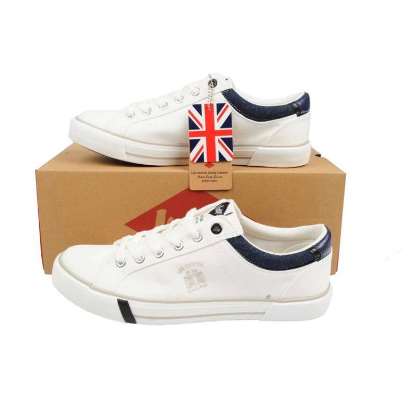 Lee Cooper M LCW-24-02-2145M shoes Footwear/Lifestyle/Lee Cooper Your Sports Performance