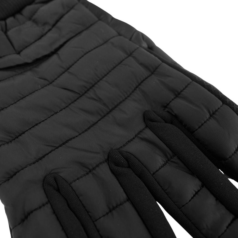 Gloves 4F U101 black 4FWAM25AGLOU101 20S To be categorized Your Sports Performance