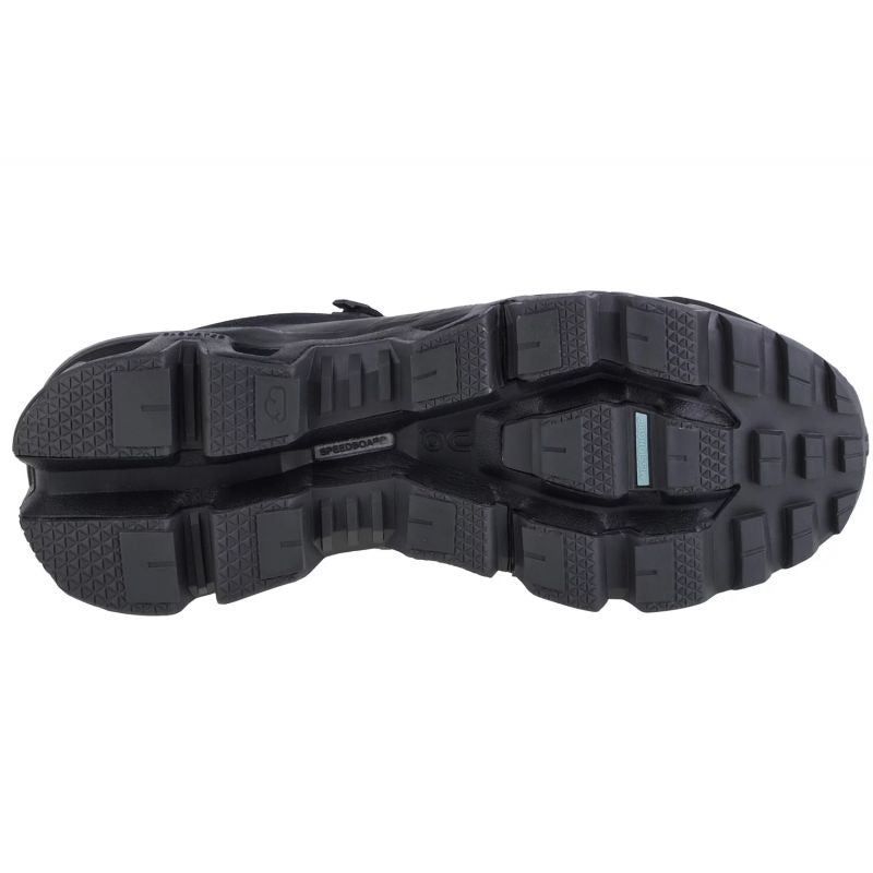 ON Cloudwander Waterproof W shoes 7398602 Footwear/Outdoor/ON Your Sports Performance