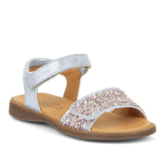Froddo LORINE SPARKLE Children's Sandals (G3150249-10) Froddo