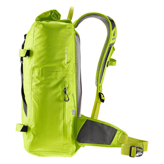 Deuter Amager 25+5 Backpack 3220022-8006 Accessories/Plecaki/Deuter/Sports/school Your Sports Performance