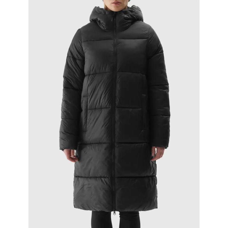 Jacket 4F W 4FWAW24TDJAF475-20S Clothing/Outdoor Your Sports Performance