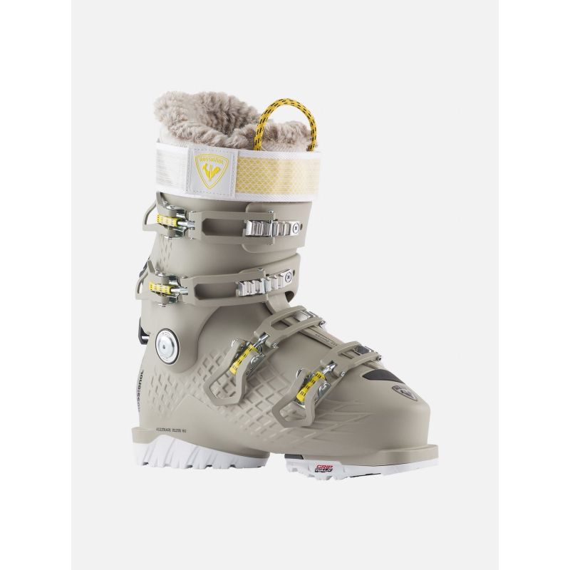 ROSSIGNOL ALLTRACK ELITE80 GW W women's ski boots beige Import z PMSport Your Sports Performance