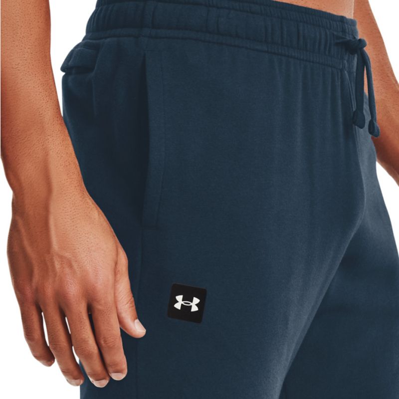 Under Armor Rival Fleece Jogger Pants M 1357 128 408 Clothing/Running Your Sports Performance