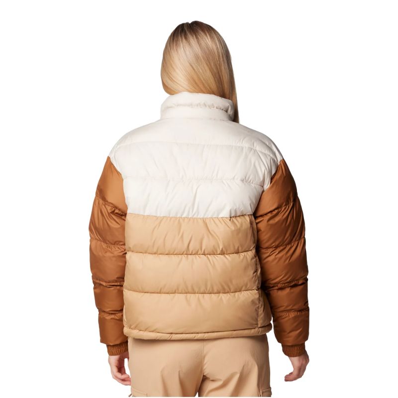 Columbia Pike Lake II Cropped Jacket W 2051361262 Clothing/Outdoor/Columbia Your Sports Performance