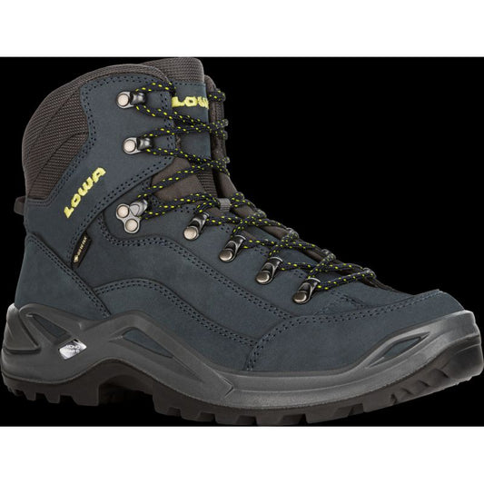 Lowa Renegade Gtx Mid M 310945 6702 Hiking Shoes Footwear/Outdoor/Lowa Your Sports Performance