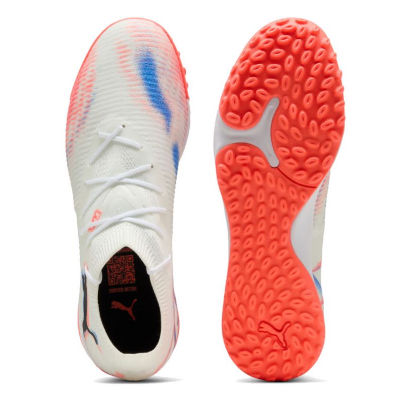Puma Future 8 Match TT shoes 108597-01 In preparation Your Sports Performance