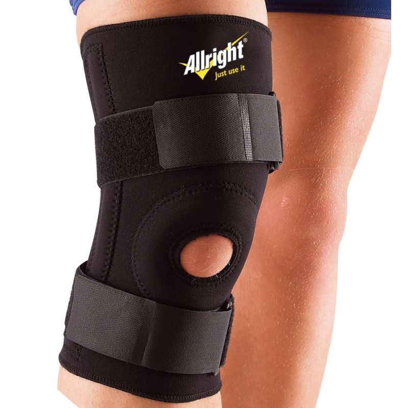Allright ASONKLRM Knee Support Accessories/Strippers, sleeves Your Sports Performance