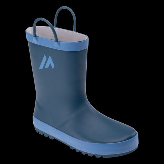 NINBO JRB Children's Wellington Boots In preparation Your Sports Performance
