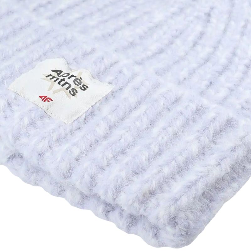 Cap 4F W 4FWAW25ACAPF572 52M Clothing/Multisport Your Sports Performance