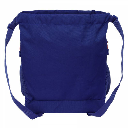 FC Barcelona Gym Backpack 612429197 Accessories/Plecaki/pozostałe plecaki Your Sports Performance