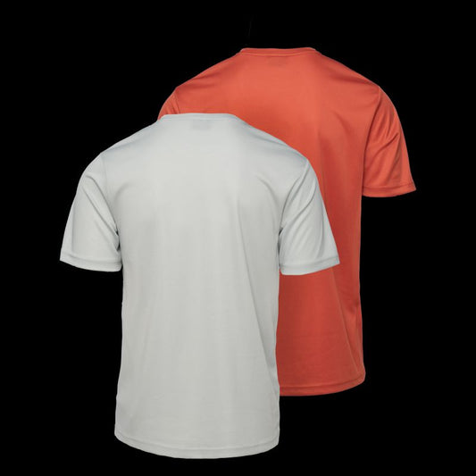Men's Short Sleeve T-Shirt JODIN 2 PACK In preparation Your Sports Performance
