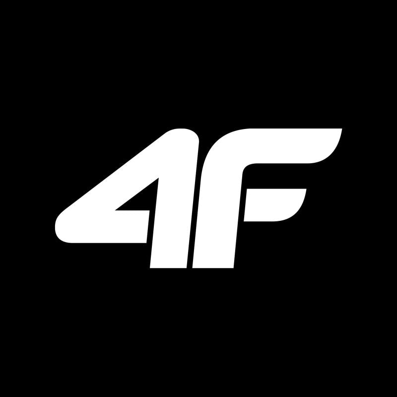 Women's ankle socks (SET OF 3) 4F 4FWMM00USOCF443-20S *Kategoria tymczasowa Your Sports Performance