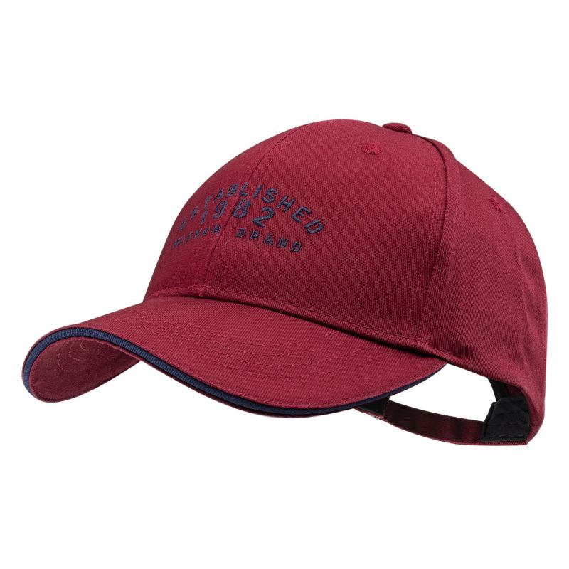 Magnum cap magnum koso M 92800350231 Clothing/Outdoor/Czapki, szaliki, rękawiczki, maski/Magnum Your Sports Performance