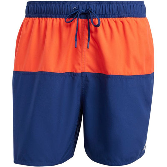 Adidas Colorblock CLX M shorts IT8597 Clothing/Swimming Adidas