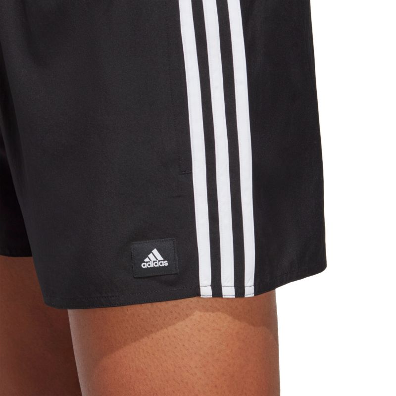 adidas 3-Stripes Clx M HT4367 swimming shorts Clothing/Swimming Adidas