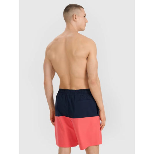 Men's boardshorts 4F 4FWSS25UBDSM135-63S *Kategoria tymczasowa Your Sports Performance