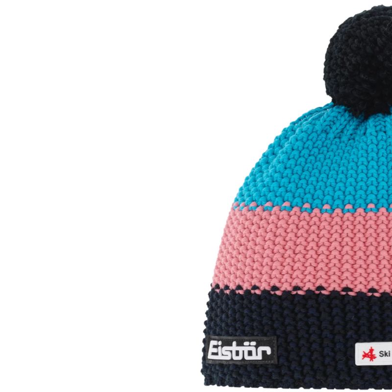Eisbar Star Pompon Mu Ska Cap E33140-450 Clothing/Lifestyle/Fubu Your Sports Performance