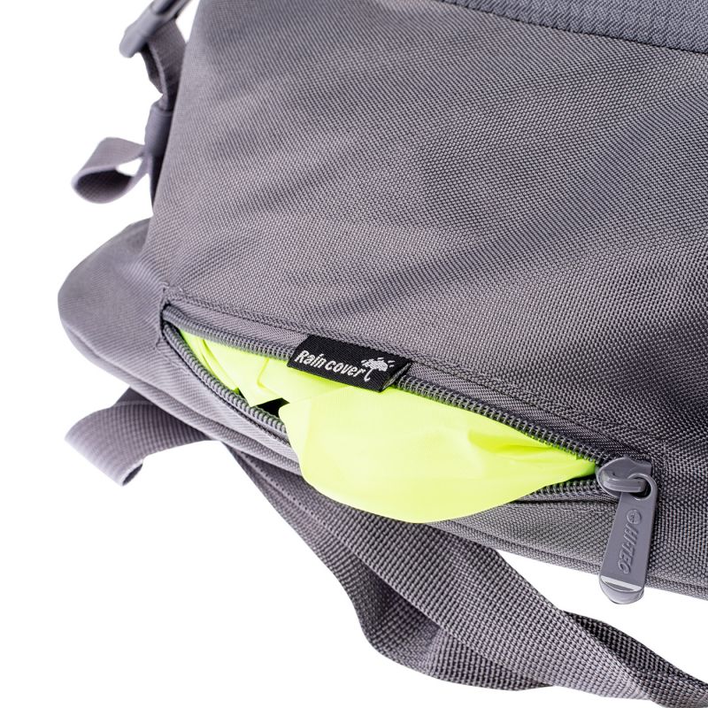 Hi-Tec Felix backpack 92800614857 Accessories/Plecaki Your Sports Performance
