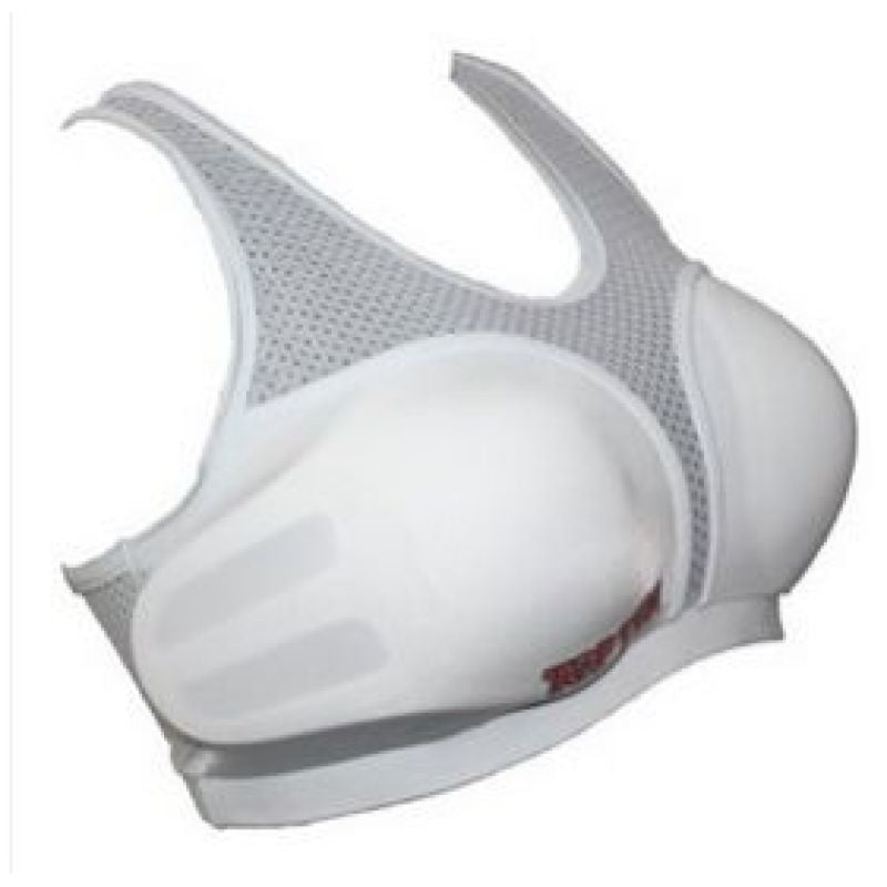 TOP TEN Cool Guard Breast Protectors for Women - T-shirt In preparation Your Sports Performance