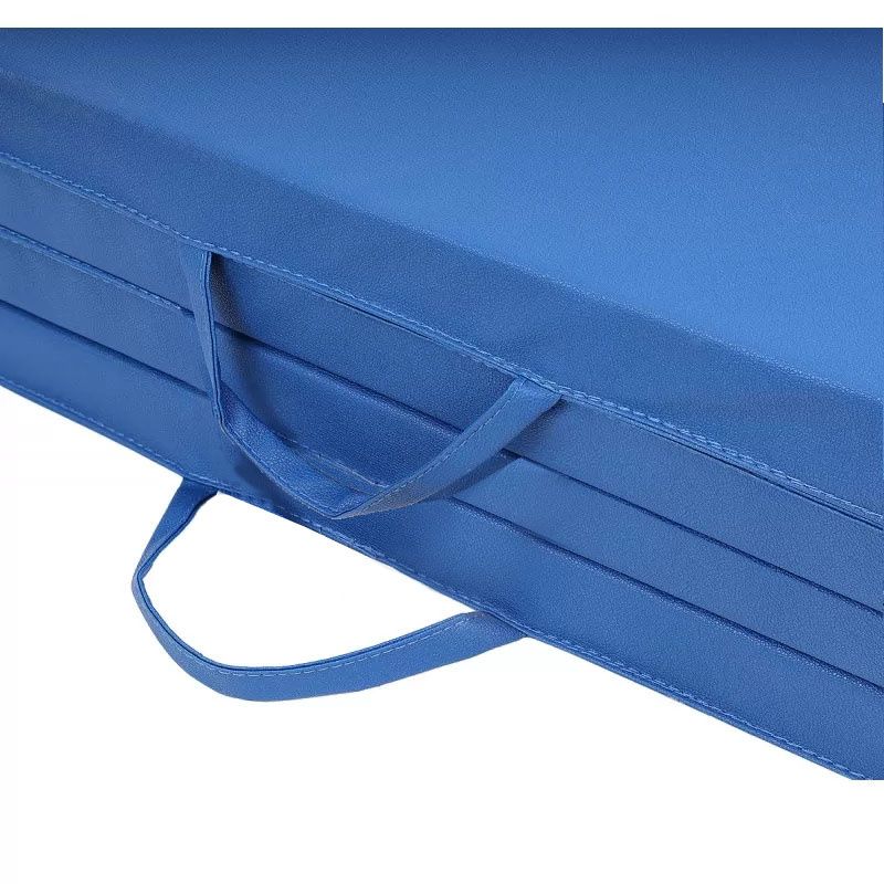 Folding gymnastic mattress In preparation Your Sports Performance