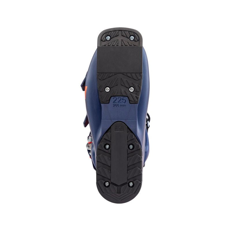 LANGE Rsj 65 Ski Boots (Legend Blue)