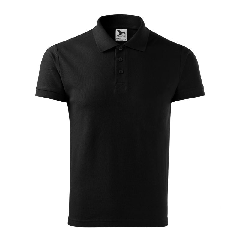 Malfini polo shirt Cotton Heavy M MLI-21501 Clothing/Lifestyle/T-shirts/Malfini Malfini