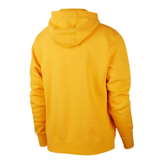 Nike Sportswear Club Fleece M BV2654-739 sweatshirt Clothing/Lifestyle Nike