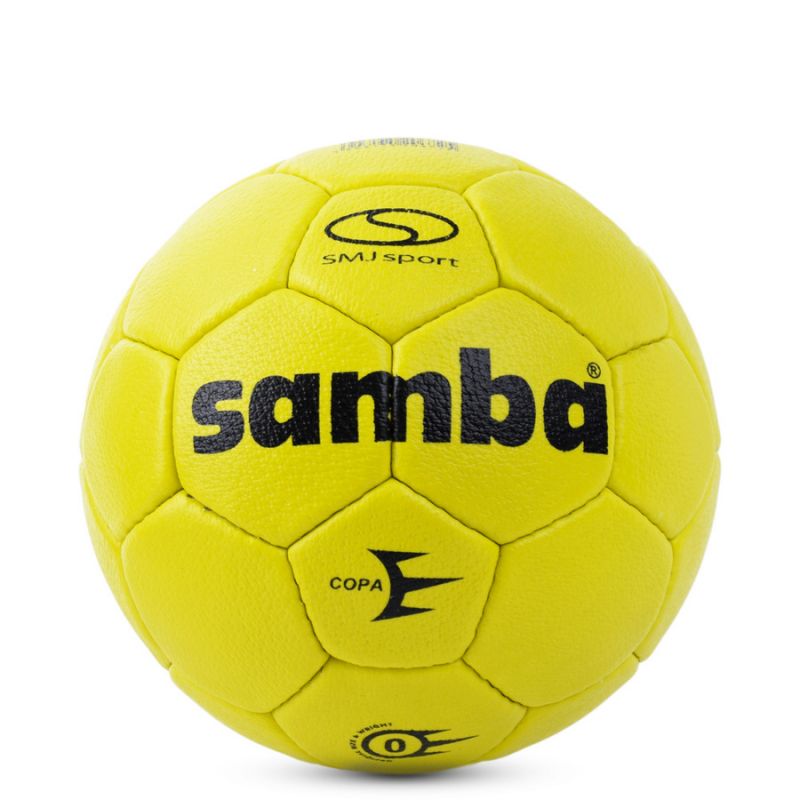 Handball Smj Sport Samba Copa Mini 0 In preparation Your Sports Performance