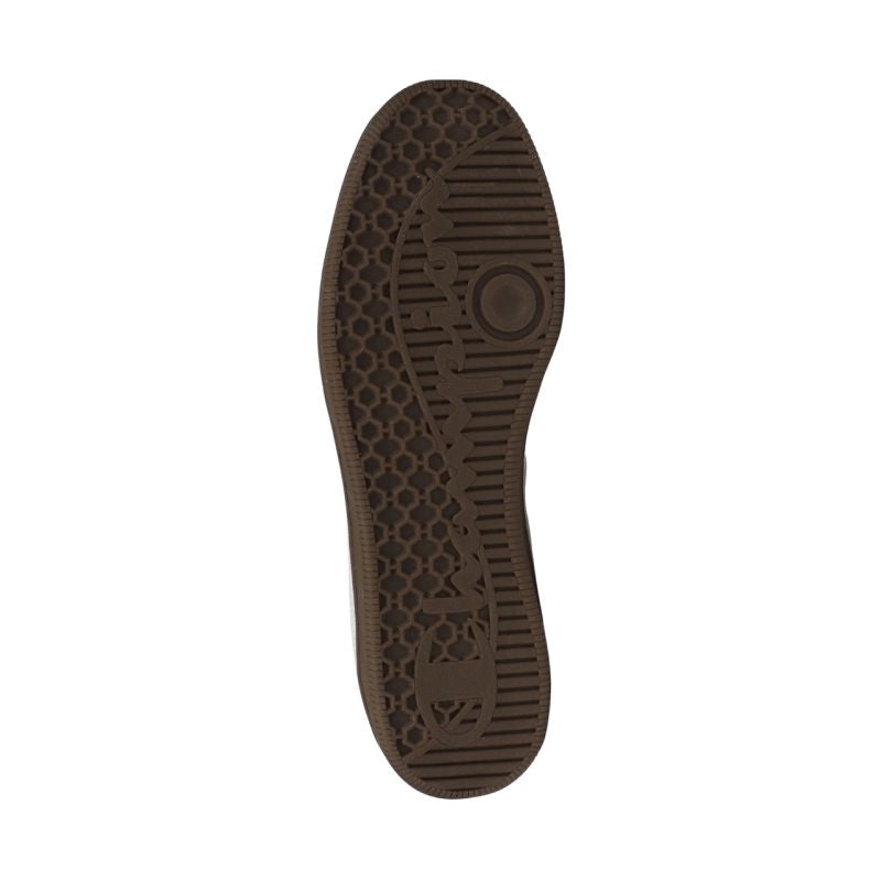 Champion Prestige Mix Material Low Cut M S22330 WW001 shoes Footwear/Lifestyle/Champion Your Sports Performance