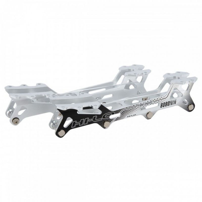 Bauer Aluminum Roller Rails In preparation Your Sports Performance