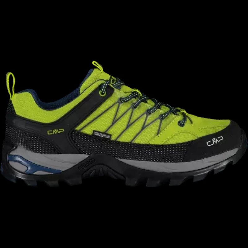 CMP RIGEL LOW TREKKING SHOE WP M shoes 3Q54457-29EE Footwear/Outdoor/CMP Your Sports Performance
