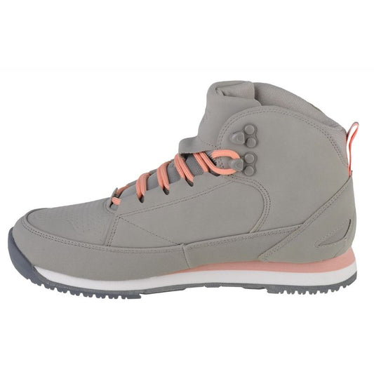 4F Winter Boots Jr 4FJAW22FWINF004-27S Footwear/Outdoor/4f/zimowe 4F
