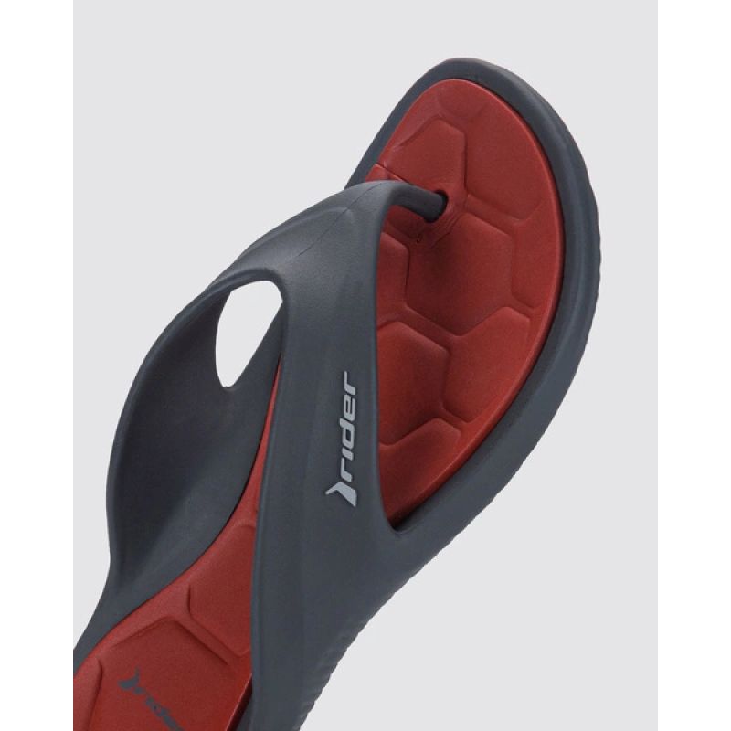 Rider shoes men's sports flip-flops Cape XVIII comfortable slippers Rider