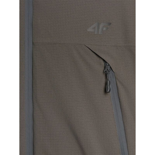 Men's 4F 10000 membrane transition jacket 4FWAW25TTJAM0883-043S Clothing Your Sports Performance