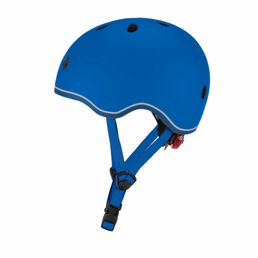 Helmet Globber Navy Blue Jr 506-100 Accessories/Bicycle/Helmets Your Sports Performance