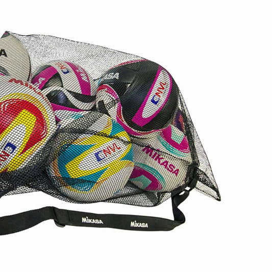 Mikasa MBB2 Ball Net Accessories/Bags/For balls Your Sports Performance