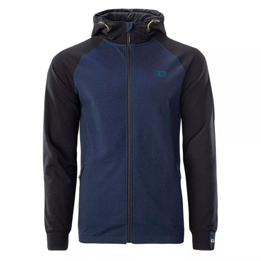 IQ Cross The Line Silve M sweatshirt 92800442939 Clothing/Training/IQ Your Sports Performance