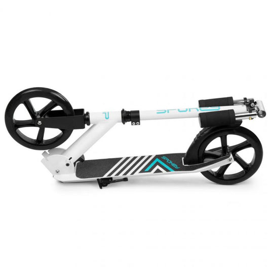 Spokey Ayas 929393 scooter Accessories/Skating/Hulajnogi Your Sports Performance