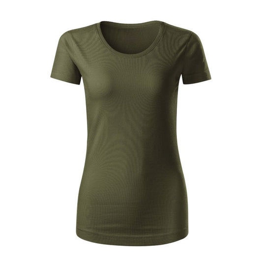 Epic Women's T-Shirt (Military) To be categorized Your Sports Performance