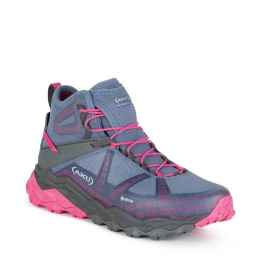 Aku Flyrock GTX W 697514 trekking shoes Footwear/Outdoor/Aku Your Sports Performance