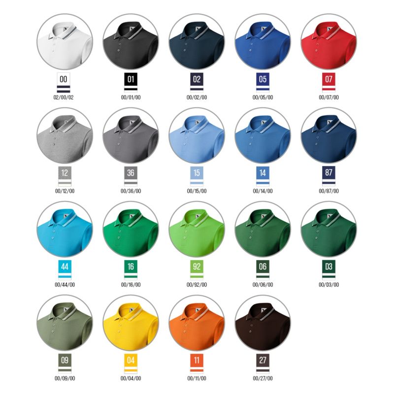 Malfini Urban M MLI-21987 polo shirt Clothing/Lifestyle/T-shirts/Malfini Malfini