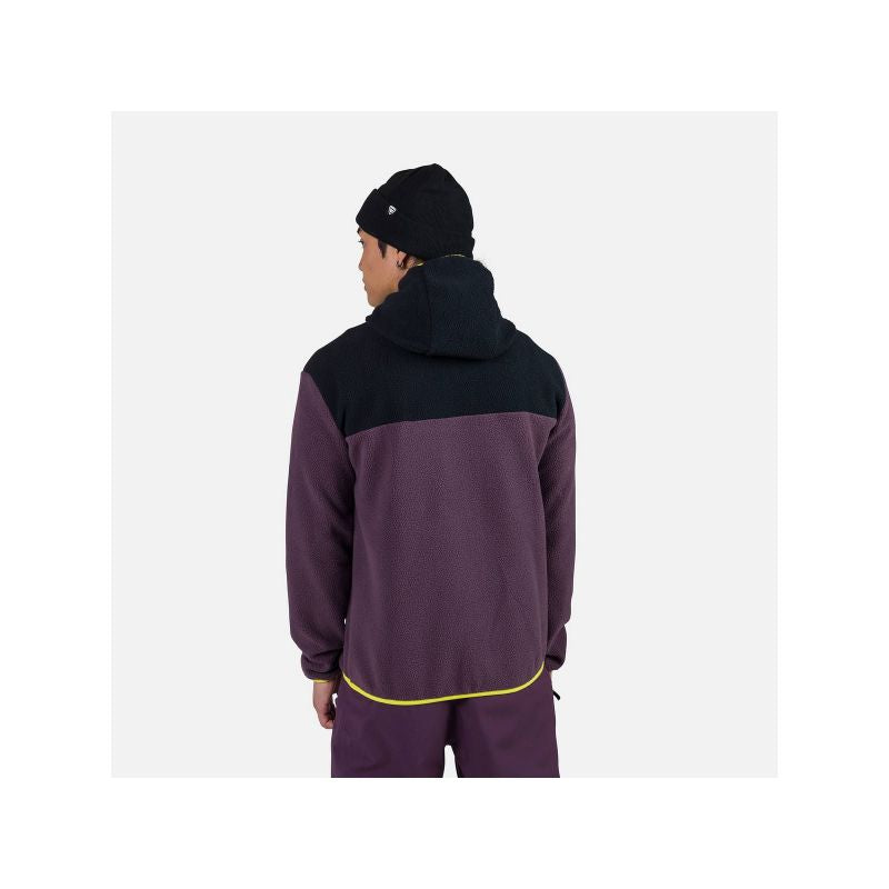 Rossignol Alltrack Fleece sweatshirt Rossignol